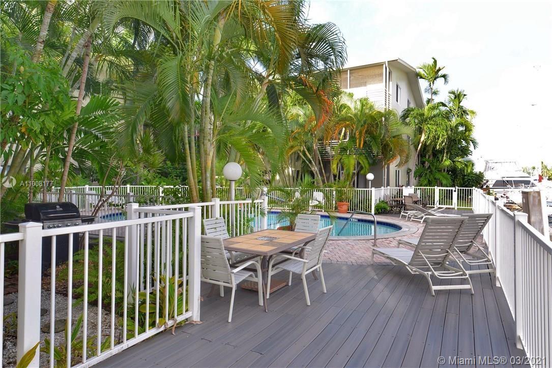 HARBOR VIEW APTS CONDO - Residential Lease