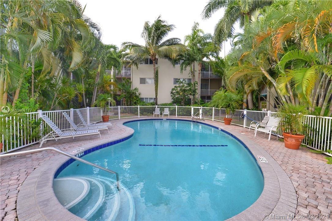 HARBOR VIEW APTS CONDO - Residential Lease