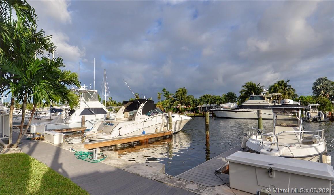 HARBOR VIEW APTS CONDO - Residential Lease