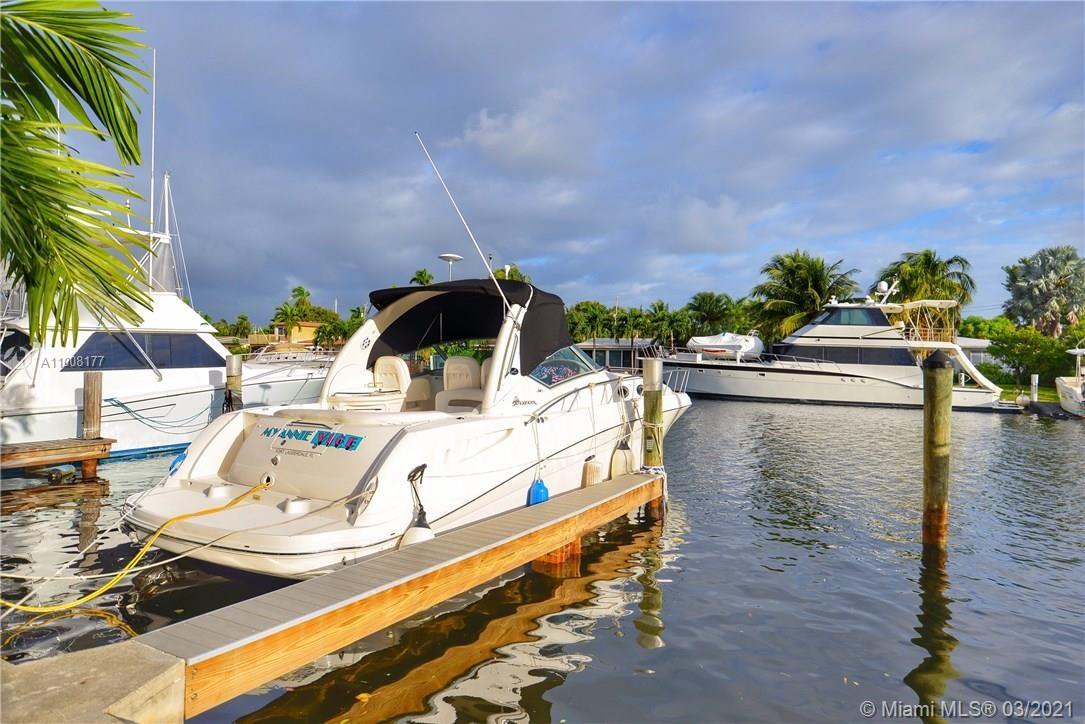 HARBOR VIEW APTS CONDO - Residential Lease