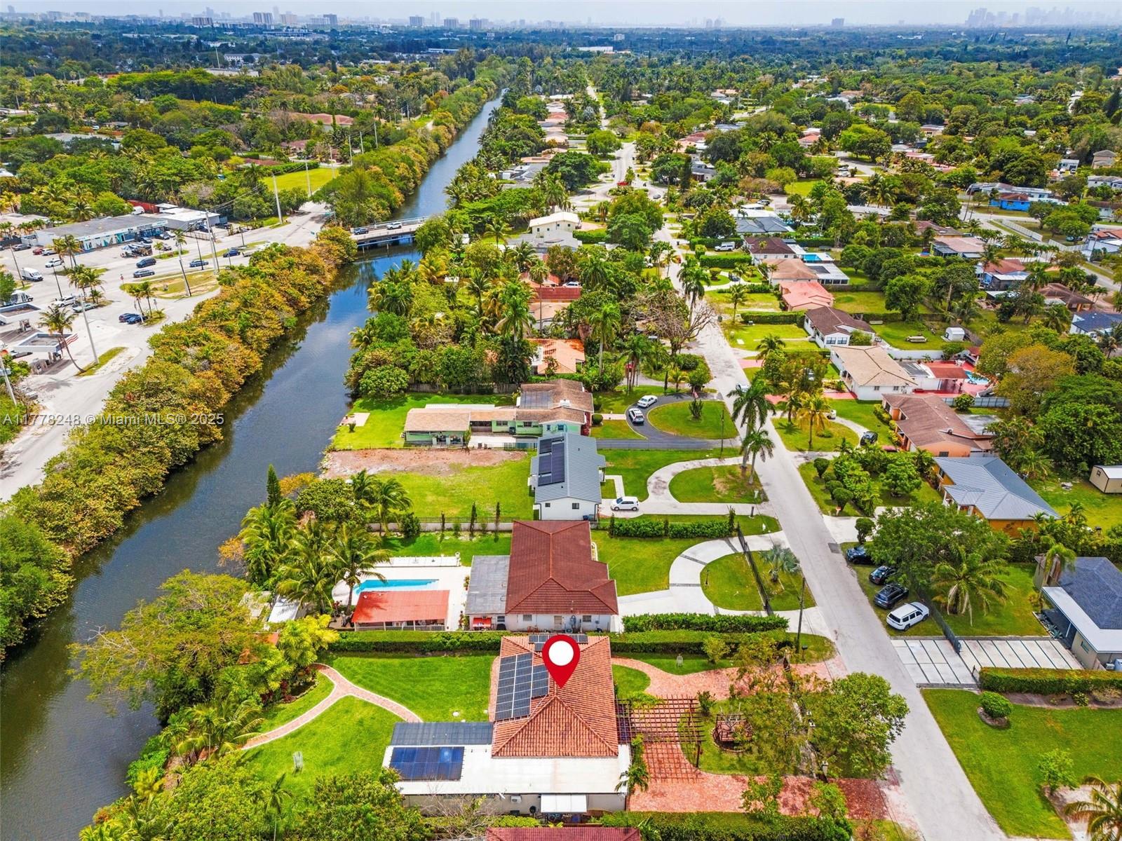 Property for Sale at 14835 S Biscayne River Dr, Miami, Broward County, Florida - Bedrooms: 4 
Bathrooms: 2  - $945,000