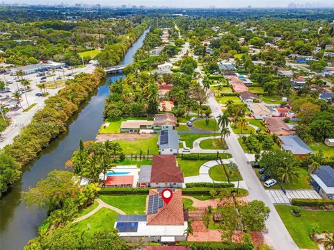 14835 S Biscayne River Dr, Miami, FL 33168 - MLS#: A11778248