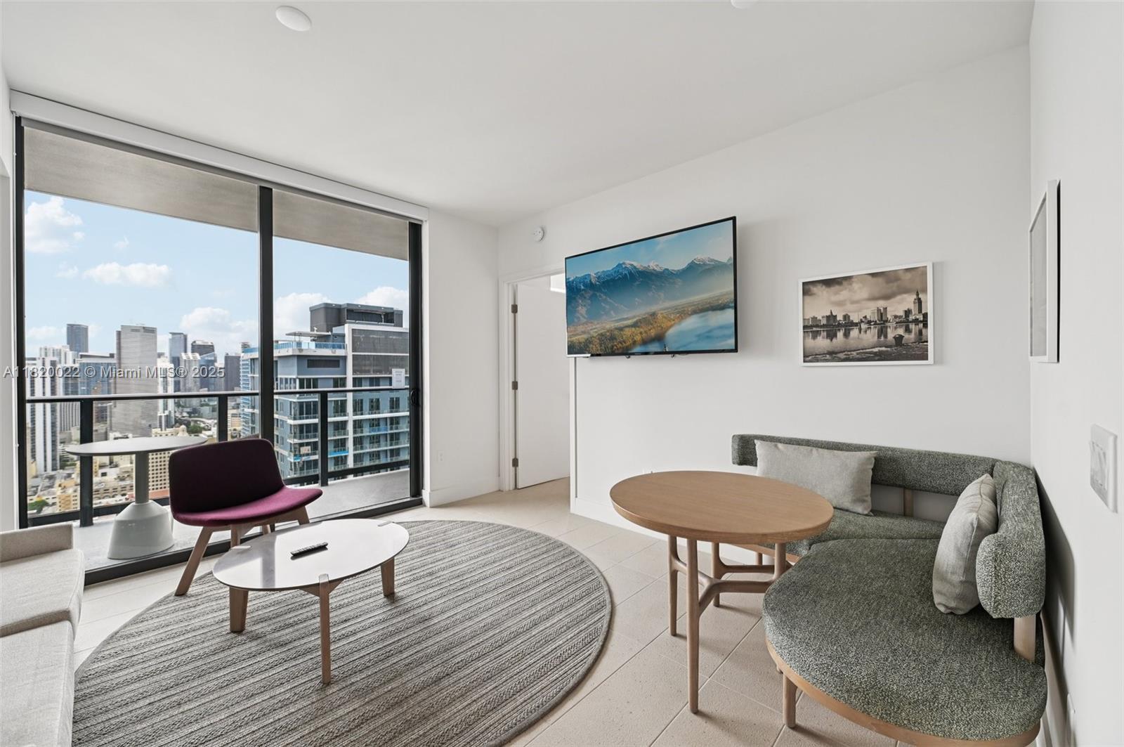 Gale Residences - Residential