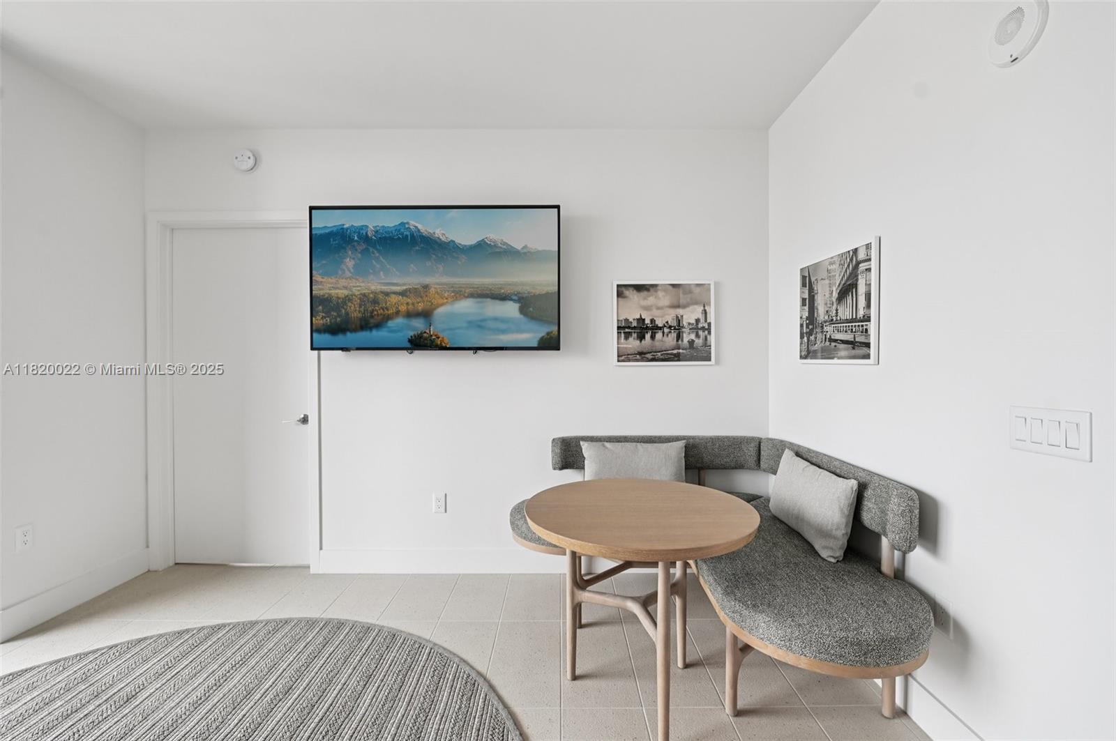 Gale Residences - Residential