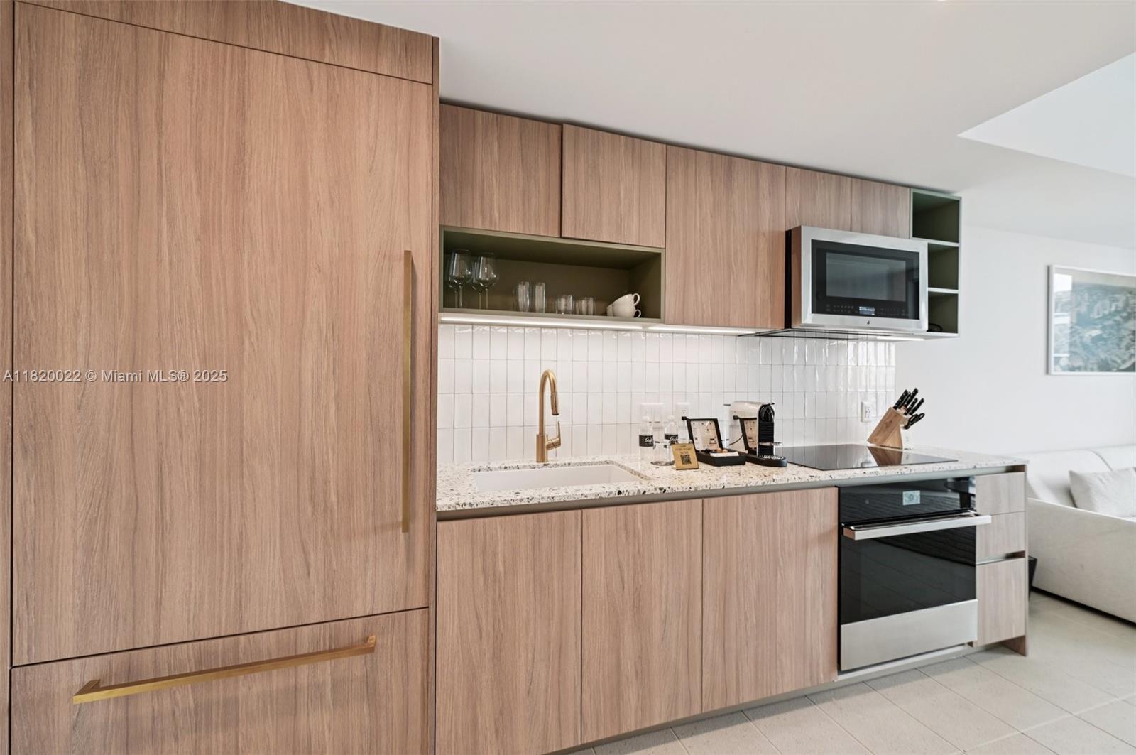 Gale Residences - Residential