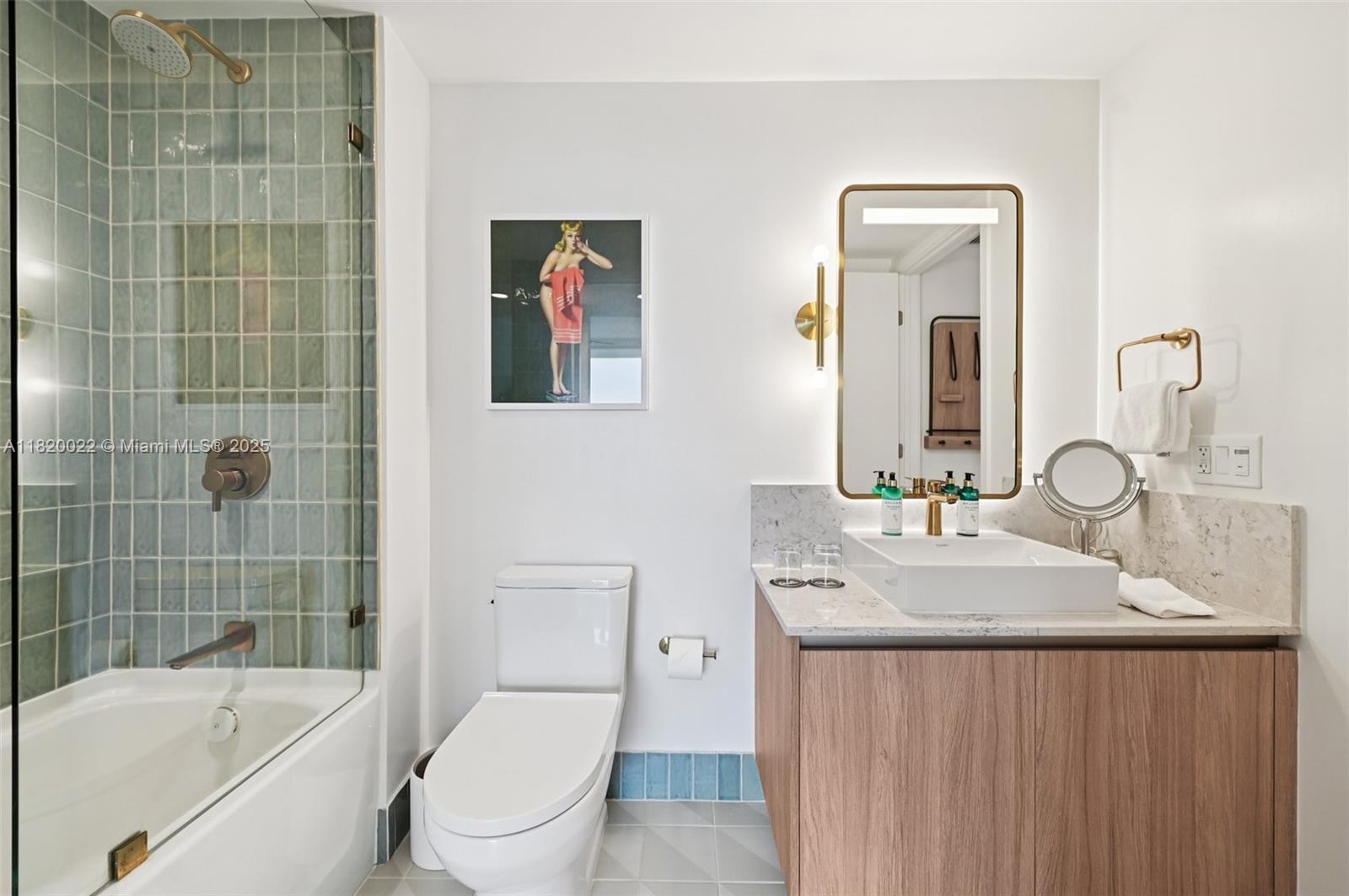 Gale Residences - Residential