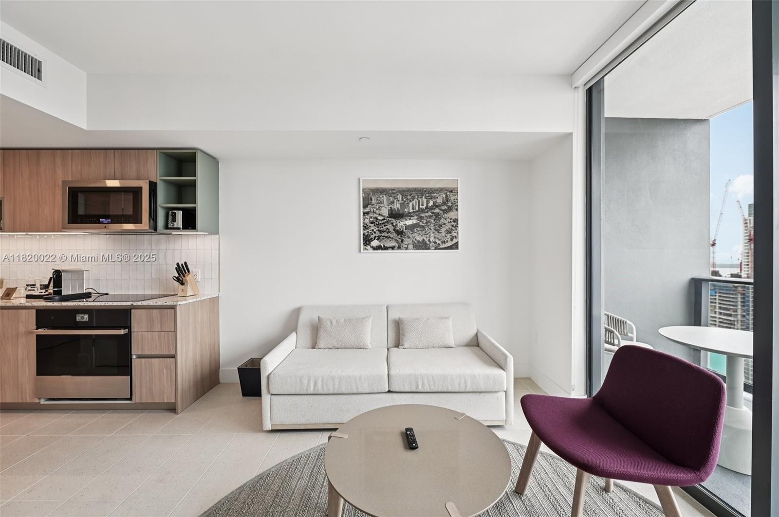 Gale Residences - Residential