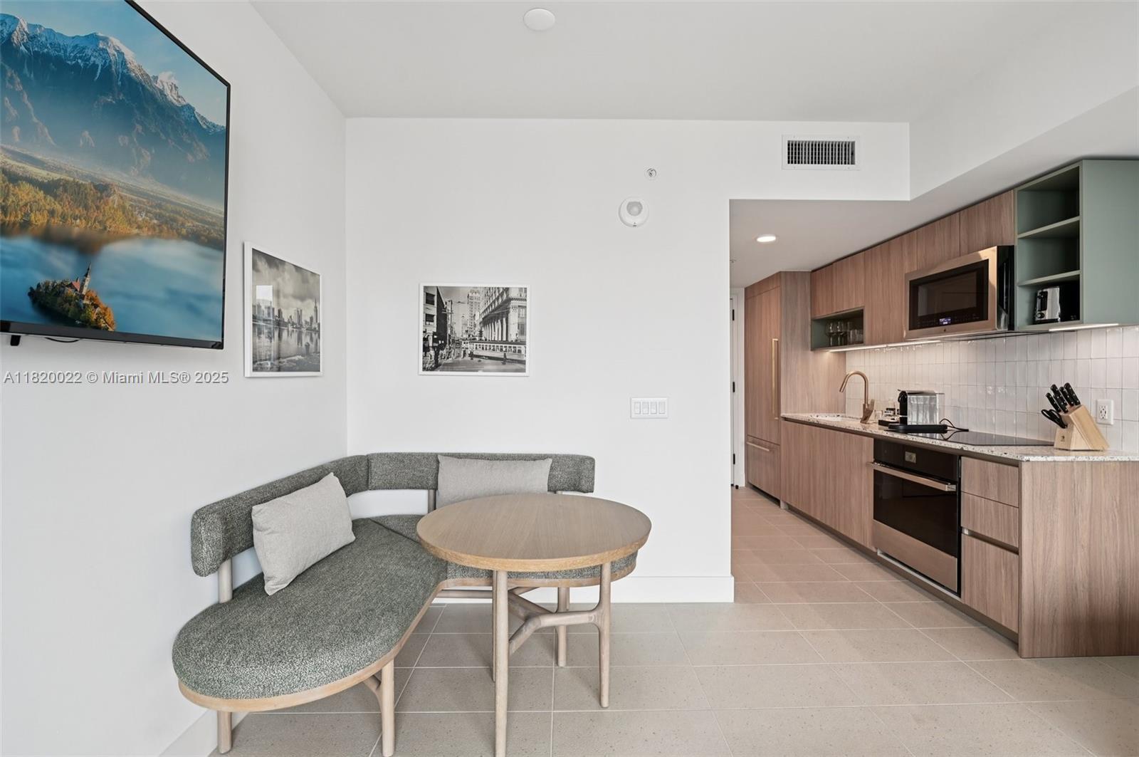 Gale Residences - Residential