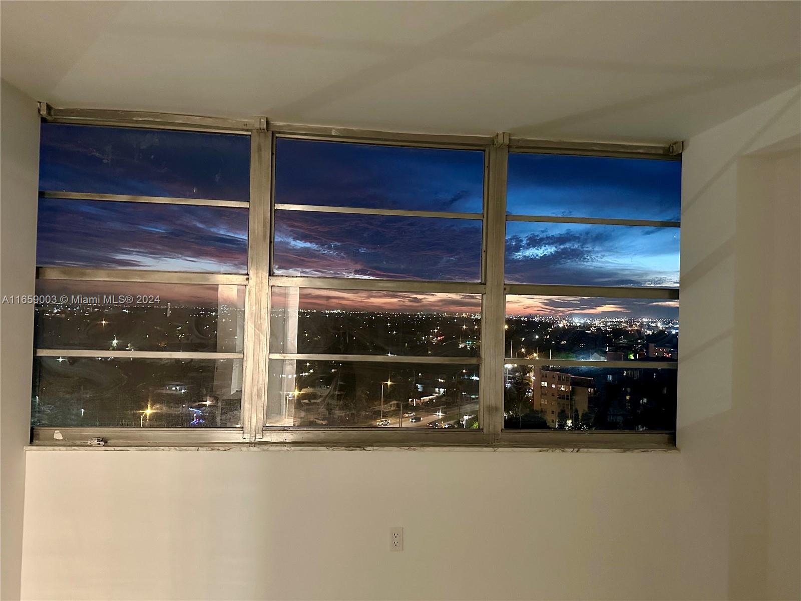 BUCKLEY TOWERS CONDO - EA - Residential