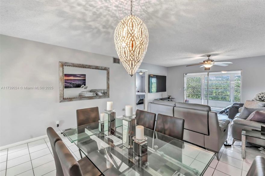 SEE IT BEFORE ITS GONE! MOTIVATED SELLER! This immaculate and well maintained unit in sought after Cambridge Village has everything you are looking for at the perfect price. Two bedroom two bath unit overlooking the golf course with washer/dryer in unit. Extra storage available on balcony. Located on the fourth floor with perfect view of the golf course. Amenities that cannot be beat including Clubhouse, Entertainment, Gated Community, Full Social Calendar, Courtesy Shuttle, Roof, Insurances, Landscaping, Water and Cable and Wi-Fi included. With a new AC and tankless water heater ....this one will not last!