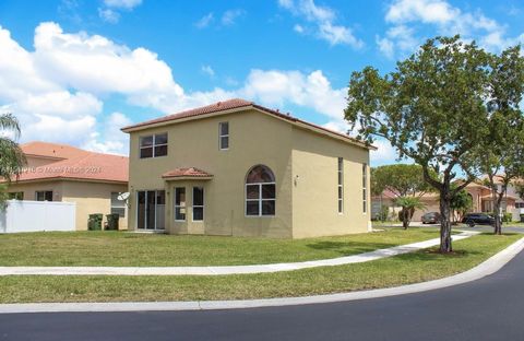 A home in Homestead