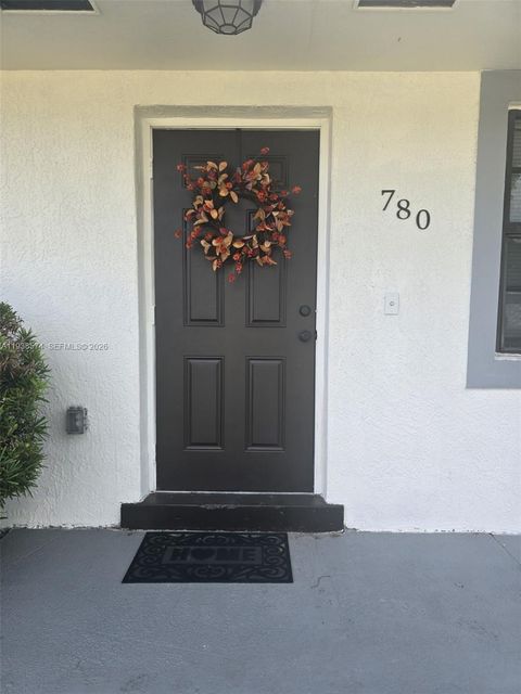 Photo of 780 W 74th Pl, Hialeah, FL 33014 (MLS # A11938574)