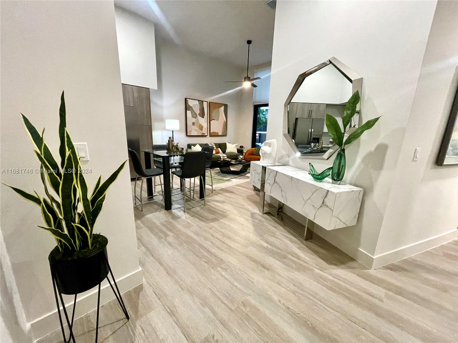 Rental Property at 18412 Homestead Ave 427, Miami, Broward County, Florida - Bedrooms: 2 
Bathrooms: 2  - $2,731 MO.