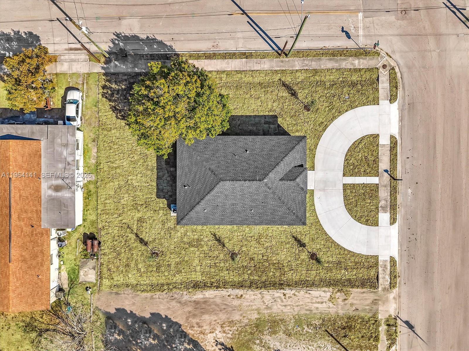 KILLER'S ADDITION TO LINC - Residential