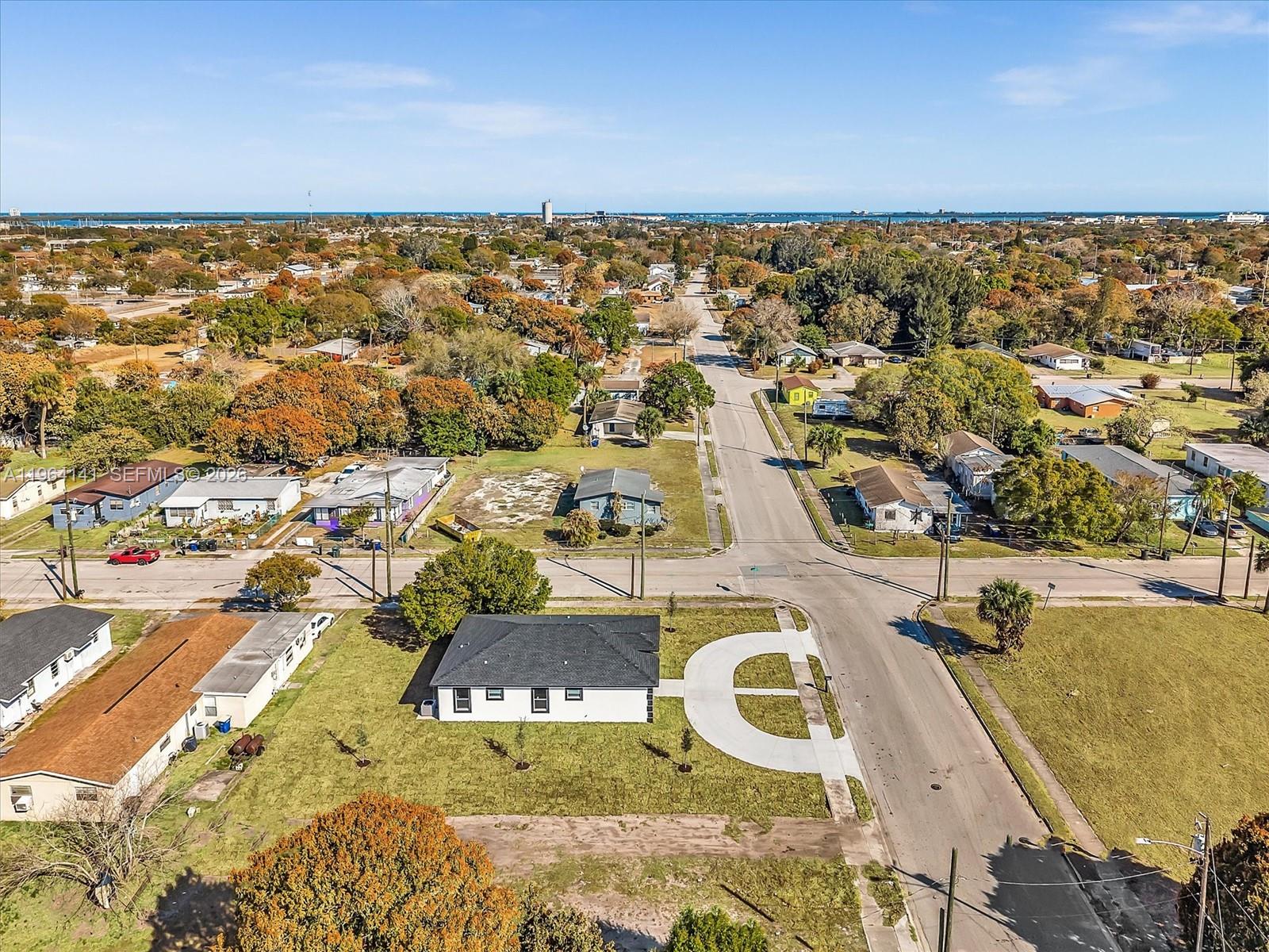 KILLER'S ADDITION TO LINC - Residential