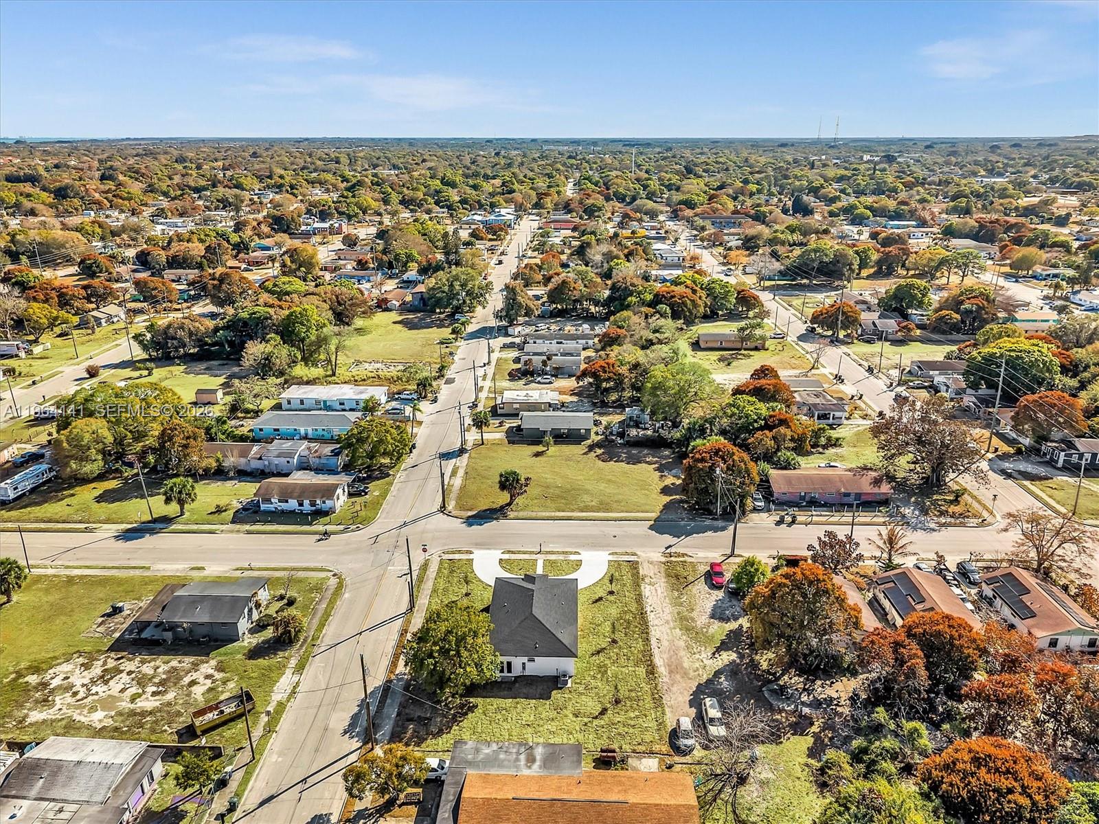 KILLER'S ADDITION TO LINC - Residential