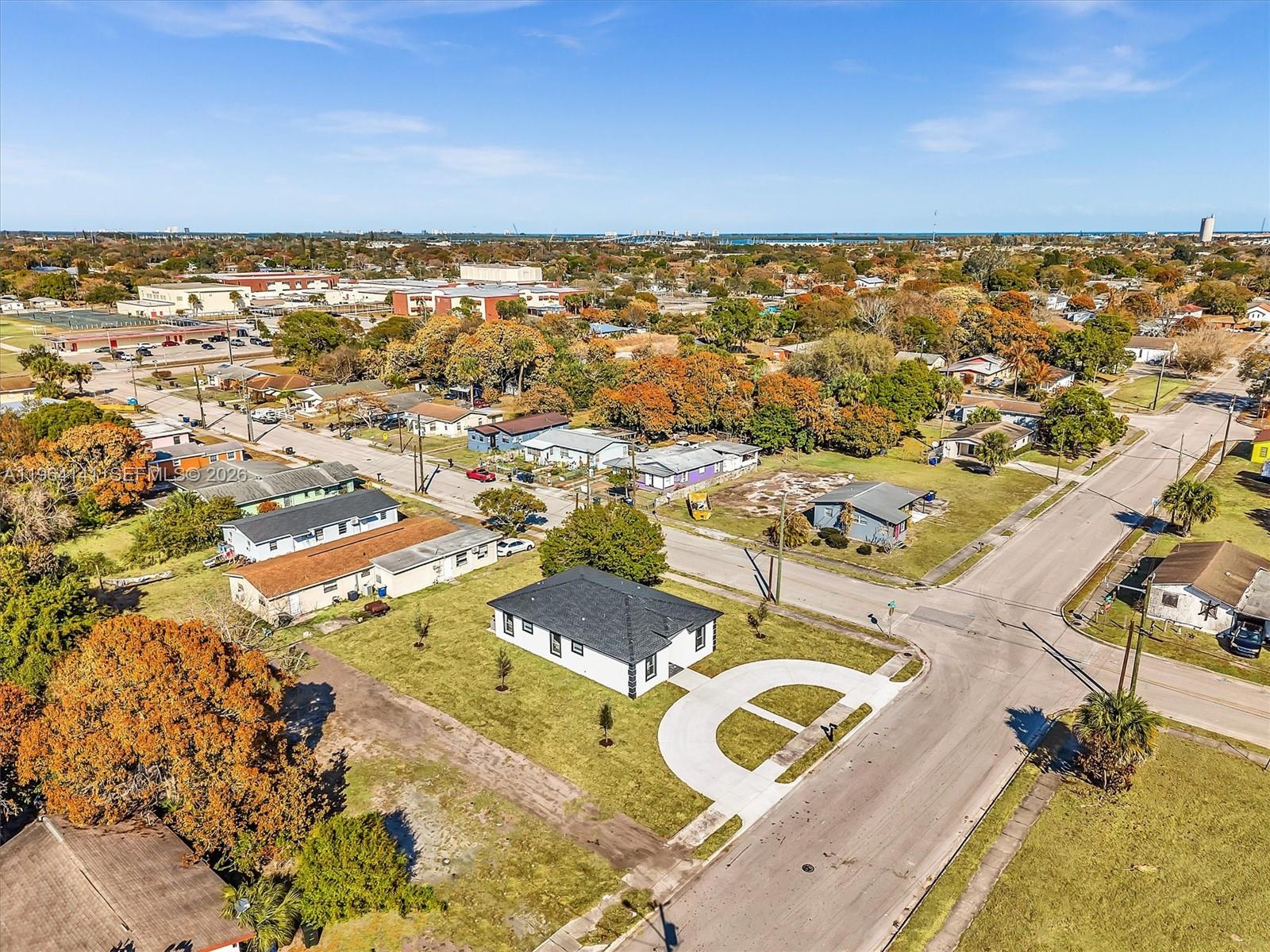 KILLER'S ADDITION TO LINC - Residential