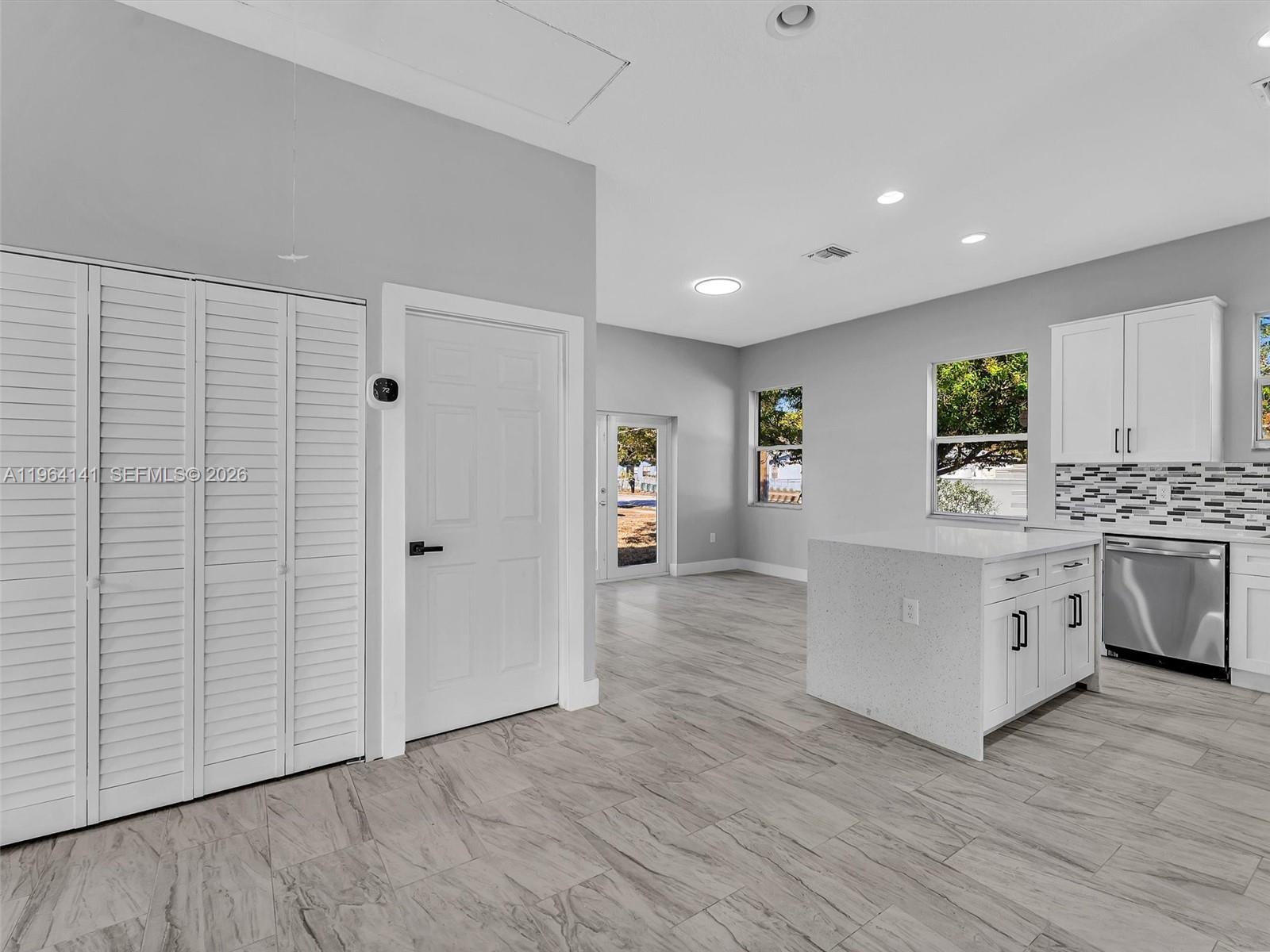 KILLER'S ADDITION TO LINC - Residential