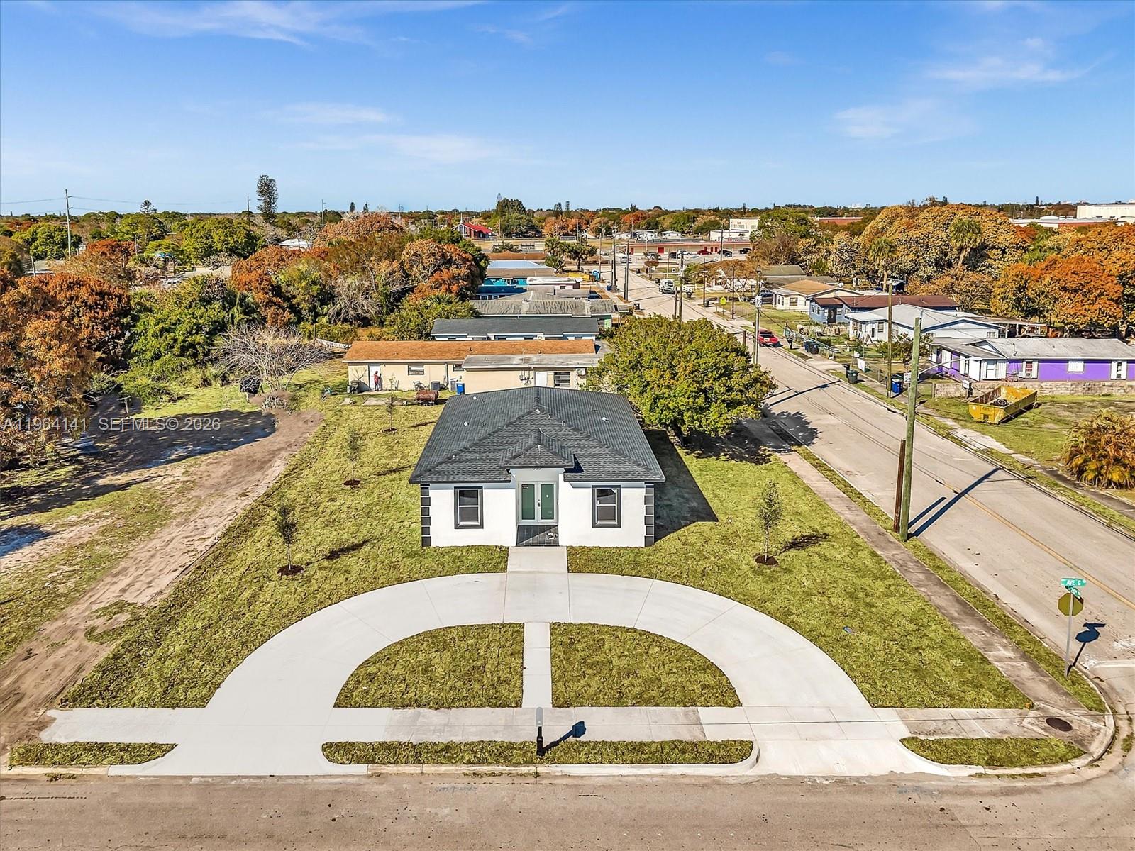 KILLER'S ADDITION TO LINC - Residential