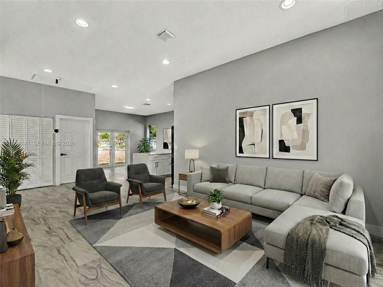 KILLER'S ADDITION TO LINC - Residential