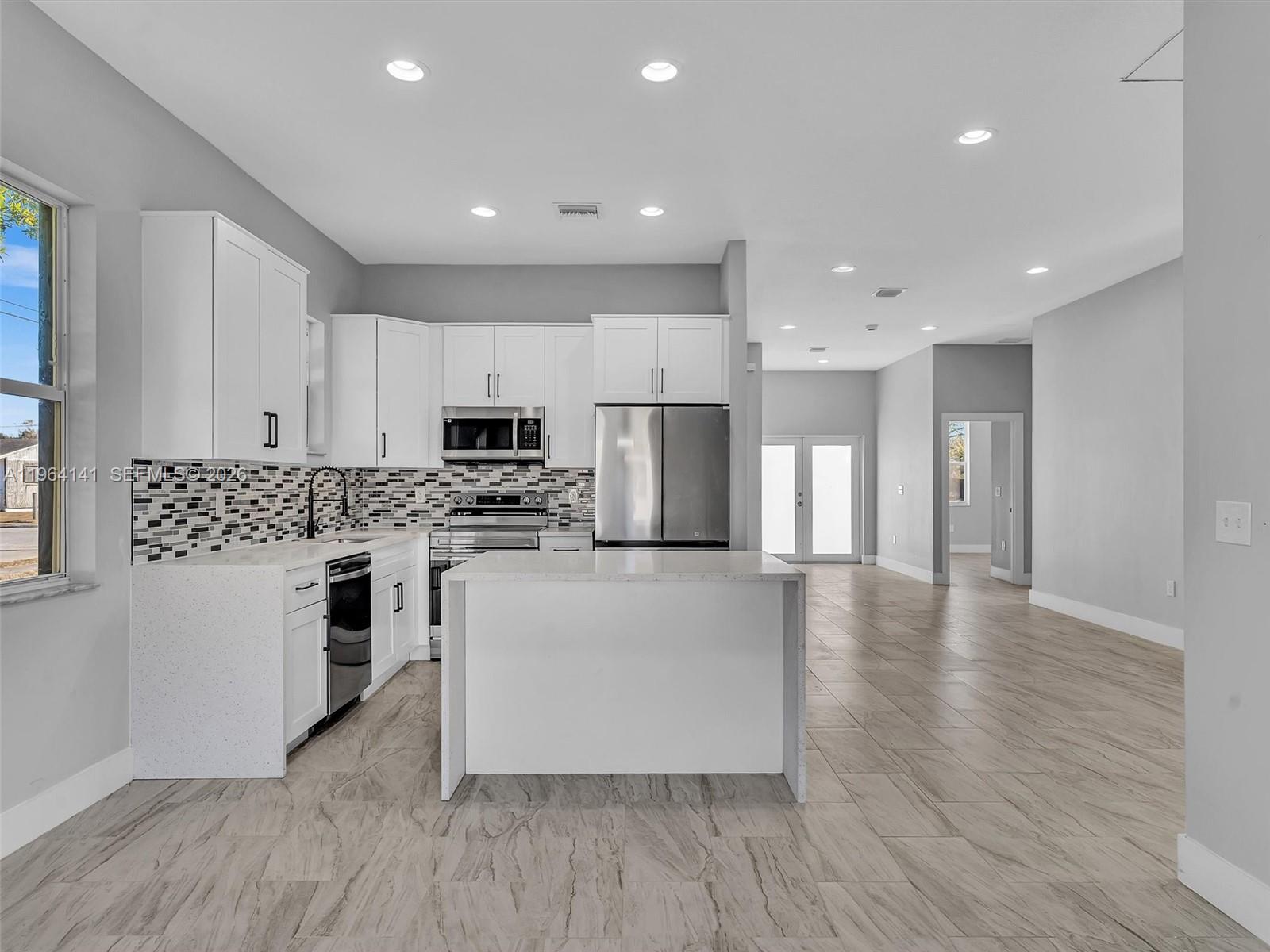 KILLER'S ADDITION TO LINC - Residential