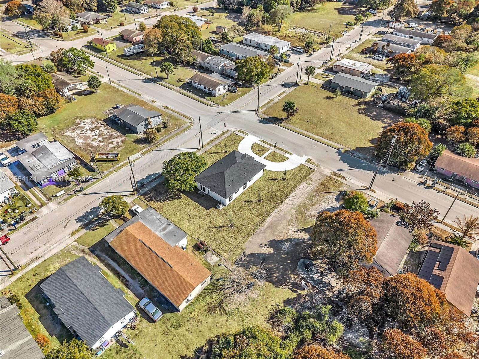 KILLER'S ADDITION TO LINC - Residential