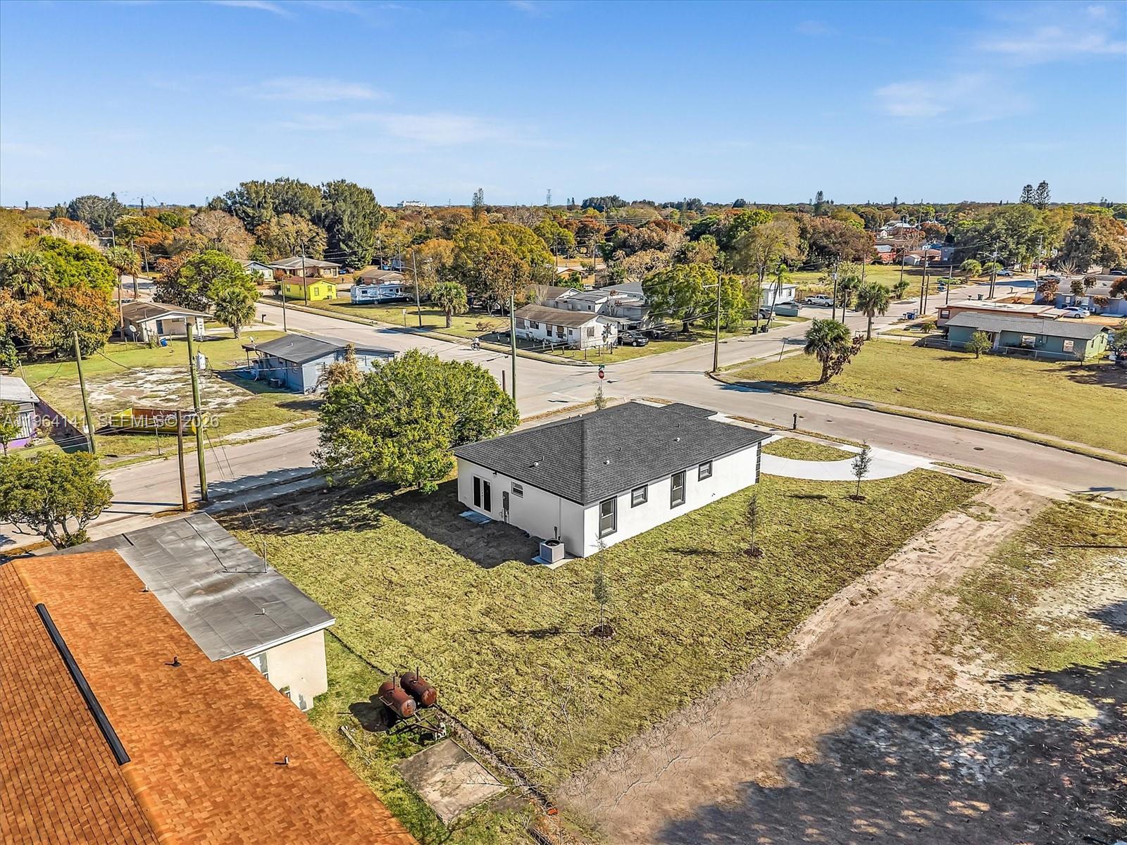 KILLER'S ADDITION TO LINC - Residential