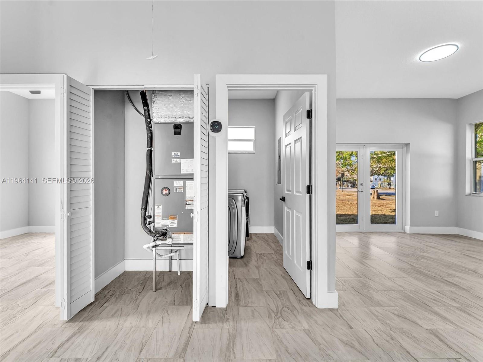 KILLER'S ADDITION TO LINC - Residential