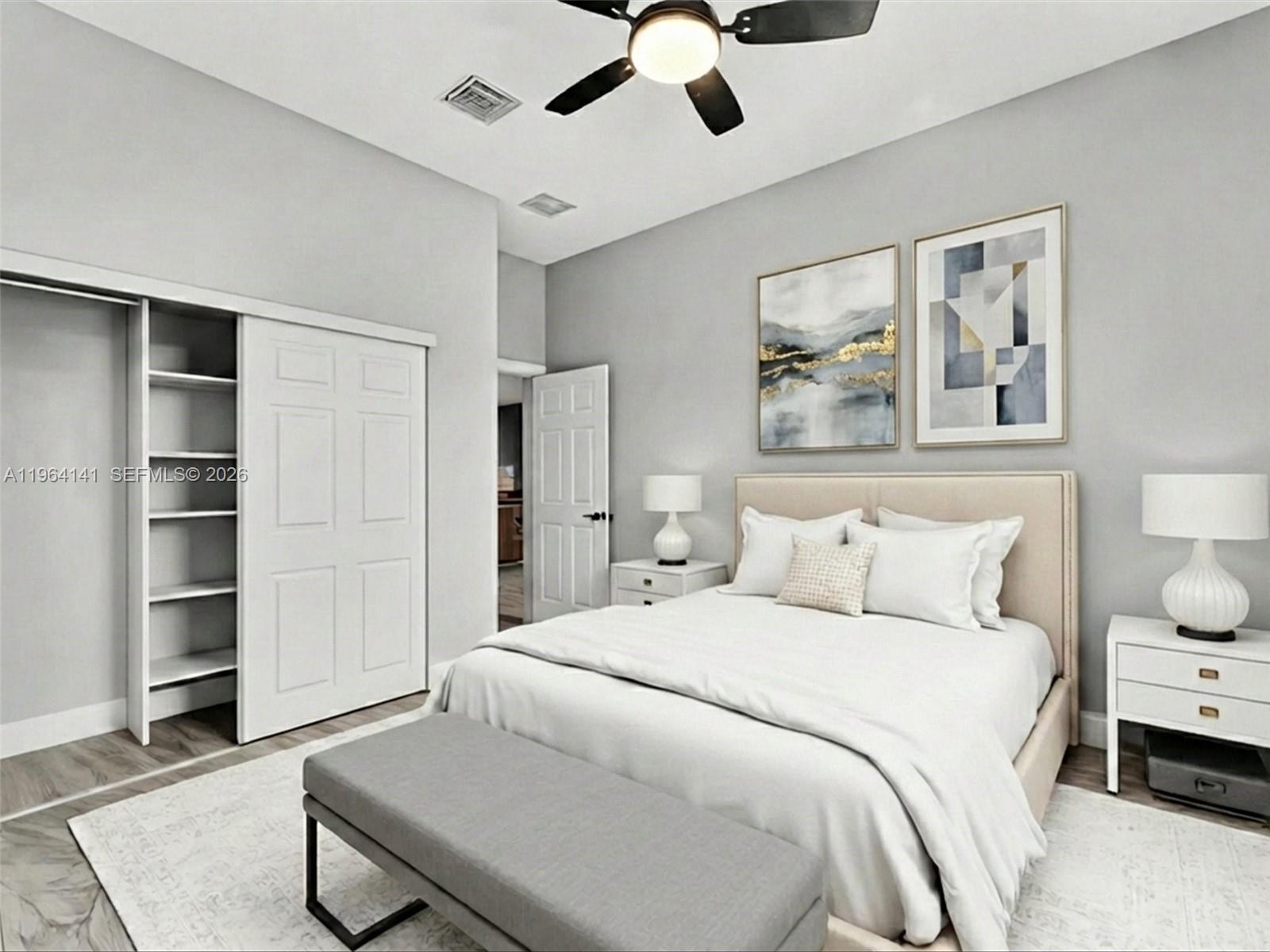 KILLER'S ADDITION TO LINC - Residential