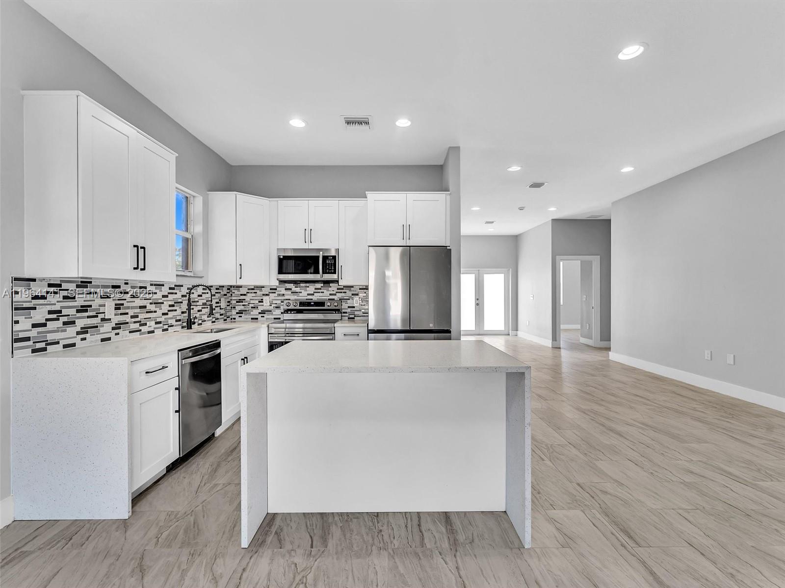 KILLER'S ADDITION TO LINC - Residential