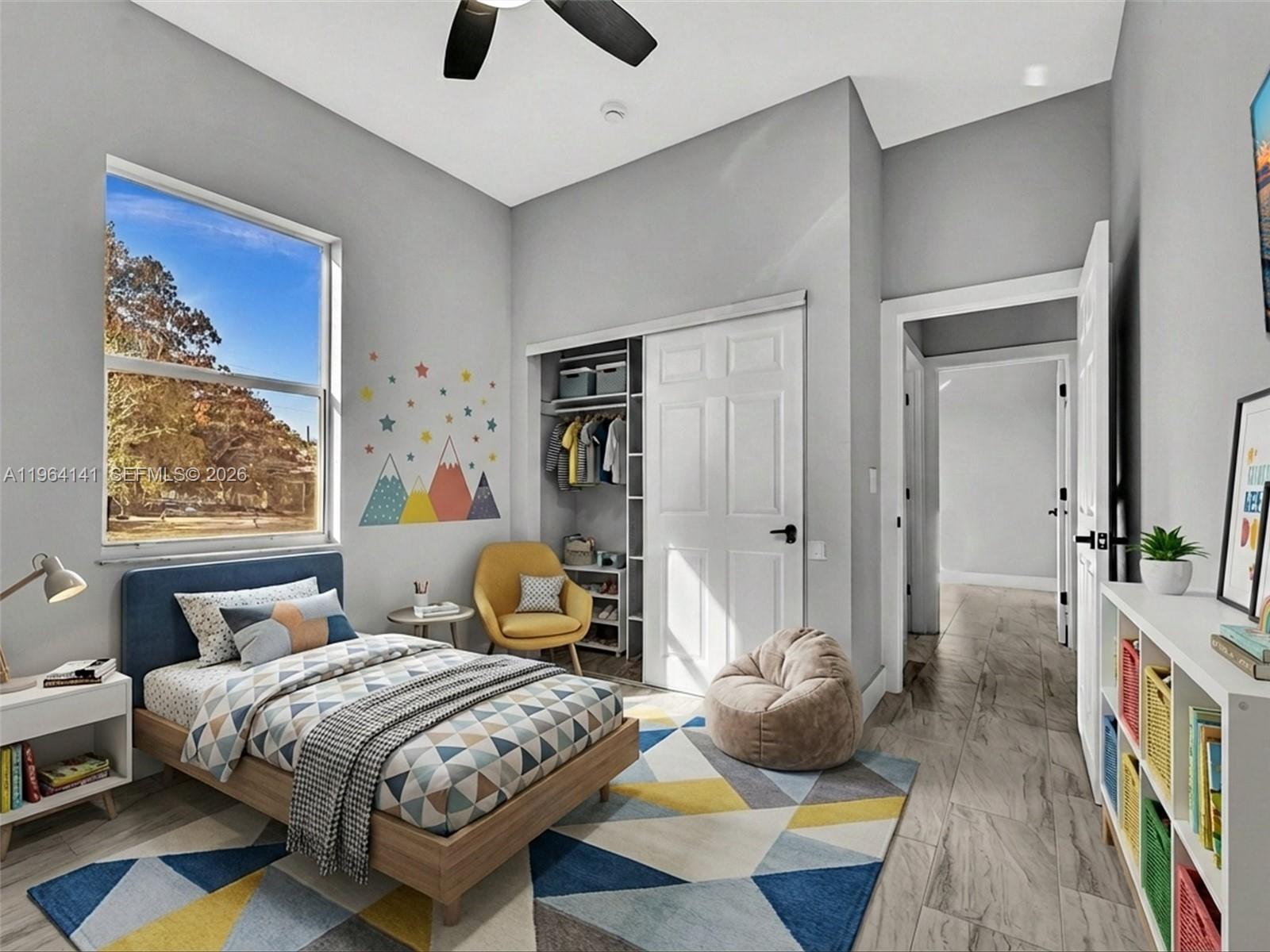 KILLER'S ADDITION TO LINC - Residential