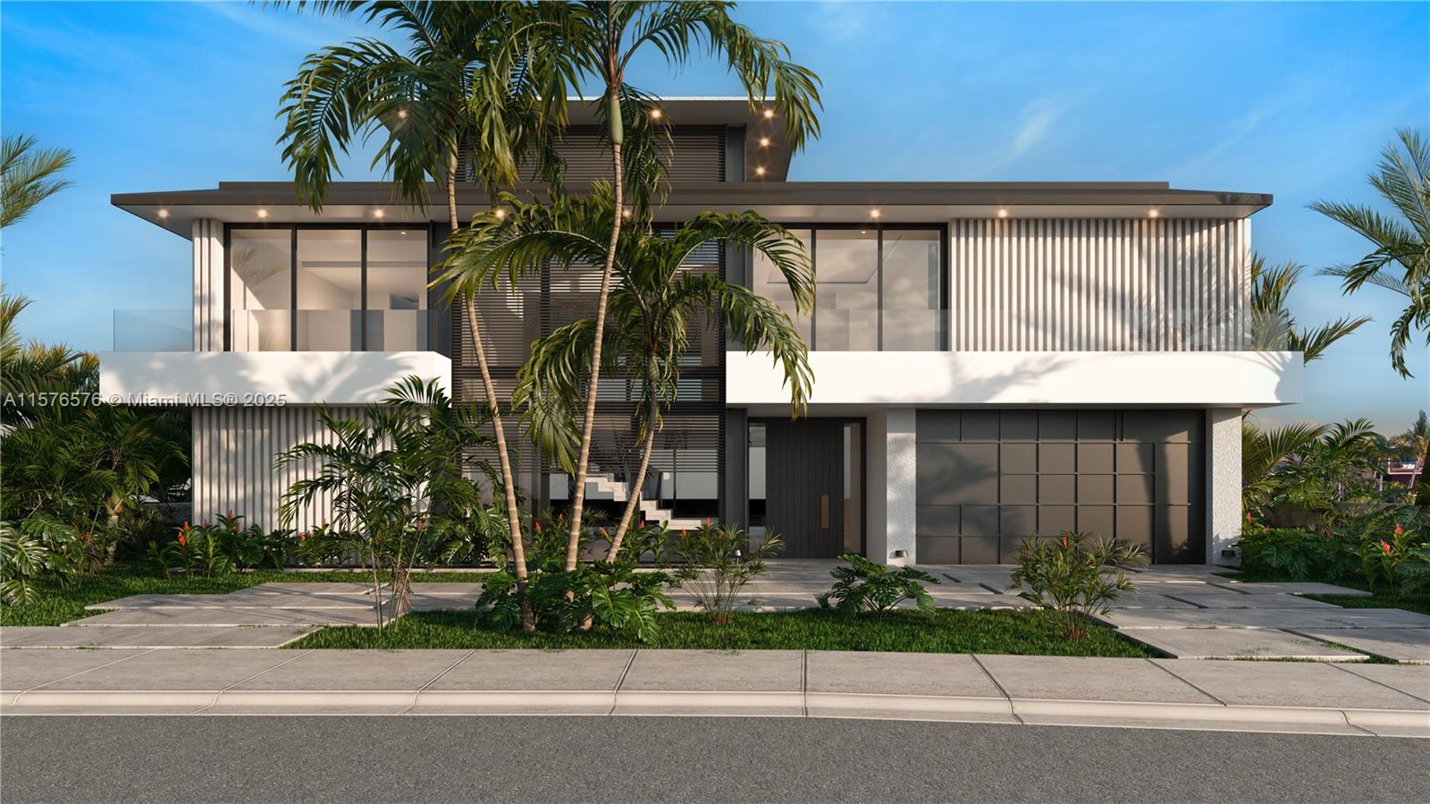 EASTERN SHORES - Residential