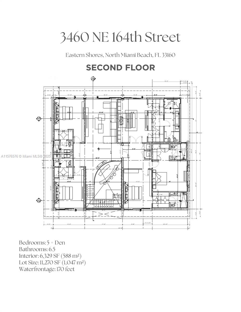 EASTERN SHORES - Residential