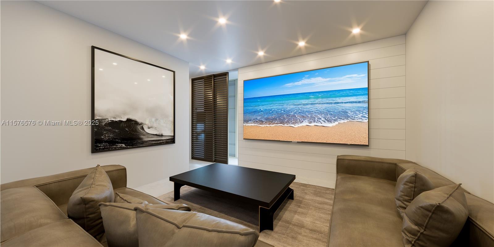 EASTERN SHORES - Residential