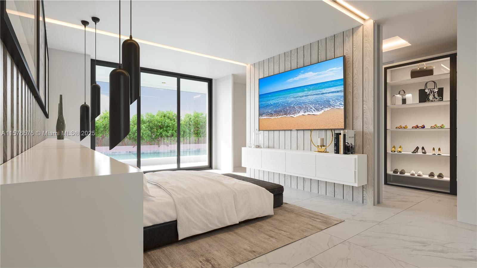 EASTERN SHORES - Residential