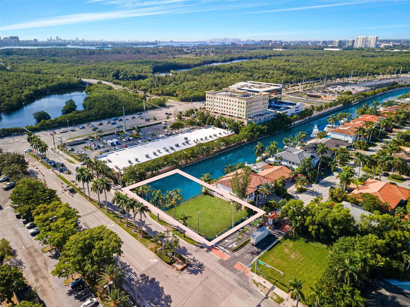EASTERN SHORES - Residential