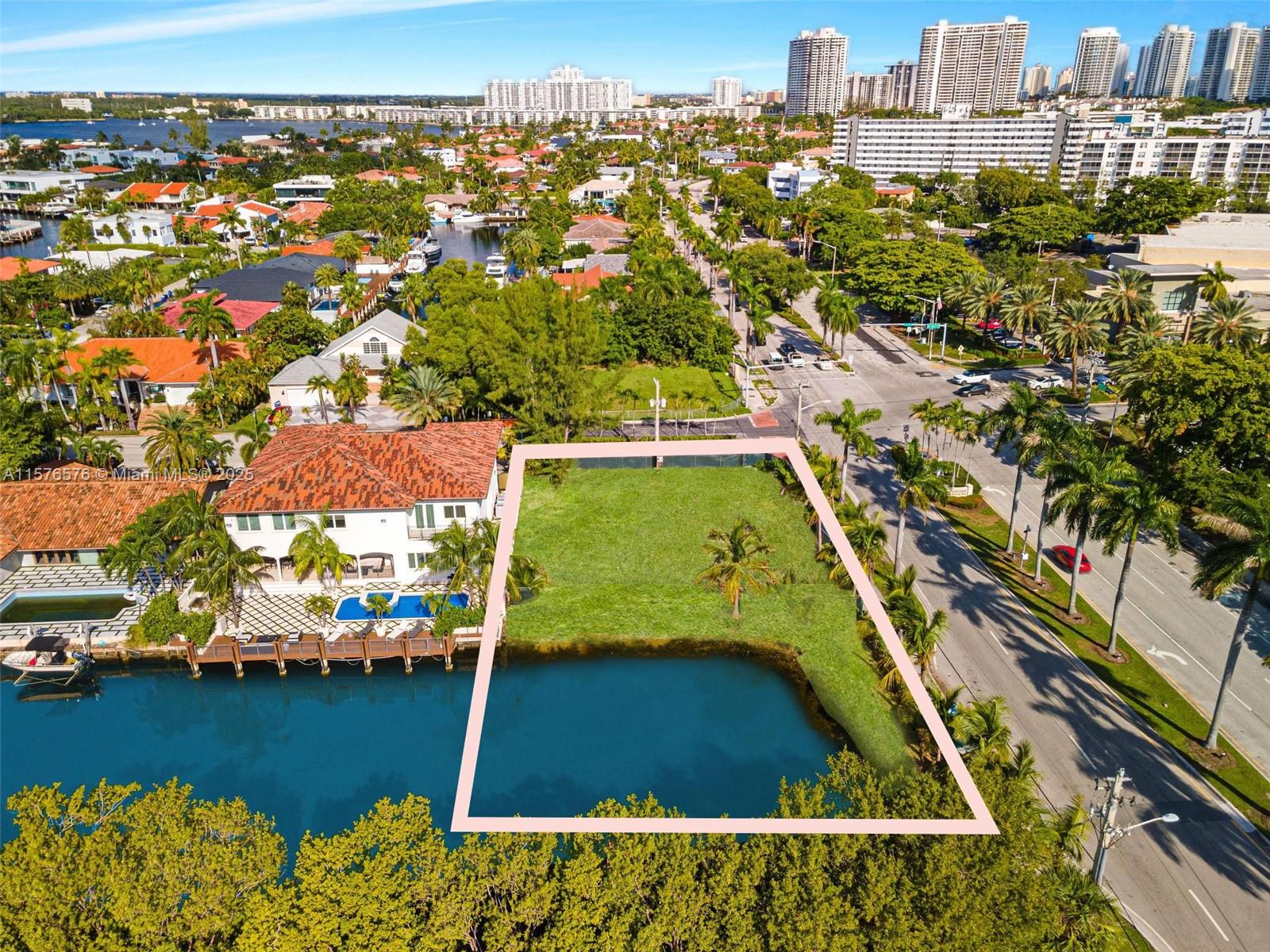 EASTERN SHORES - Residential
