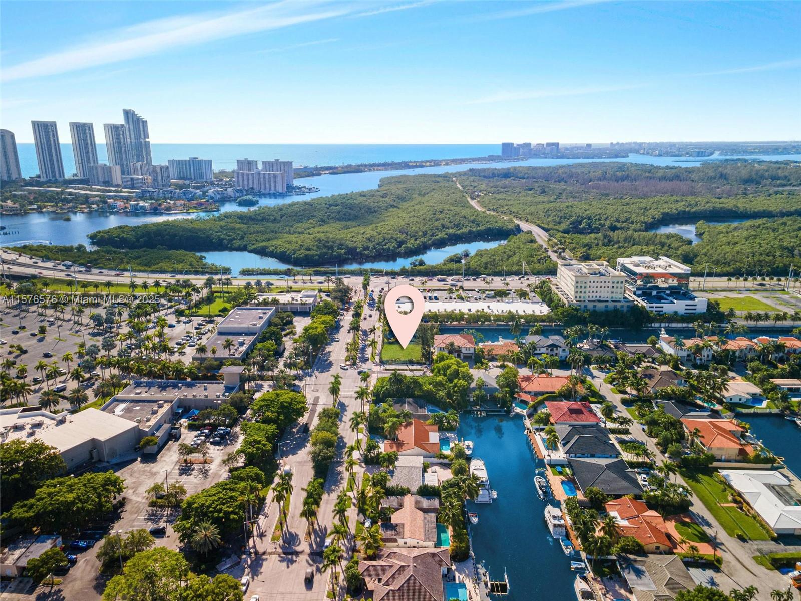 EASTERN SHORES - Residential