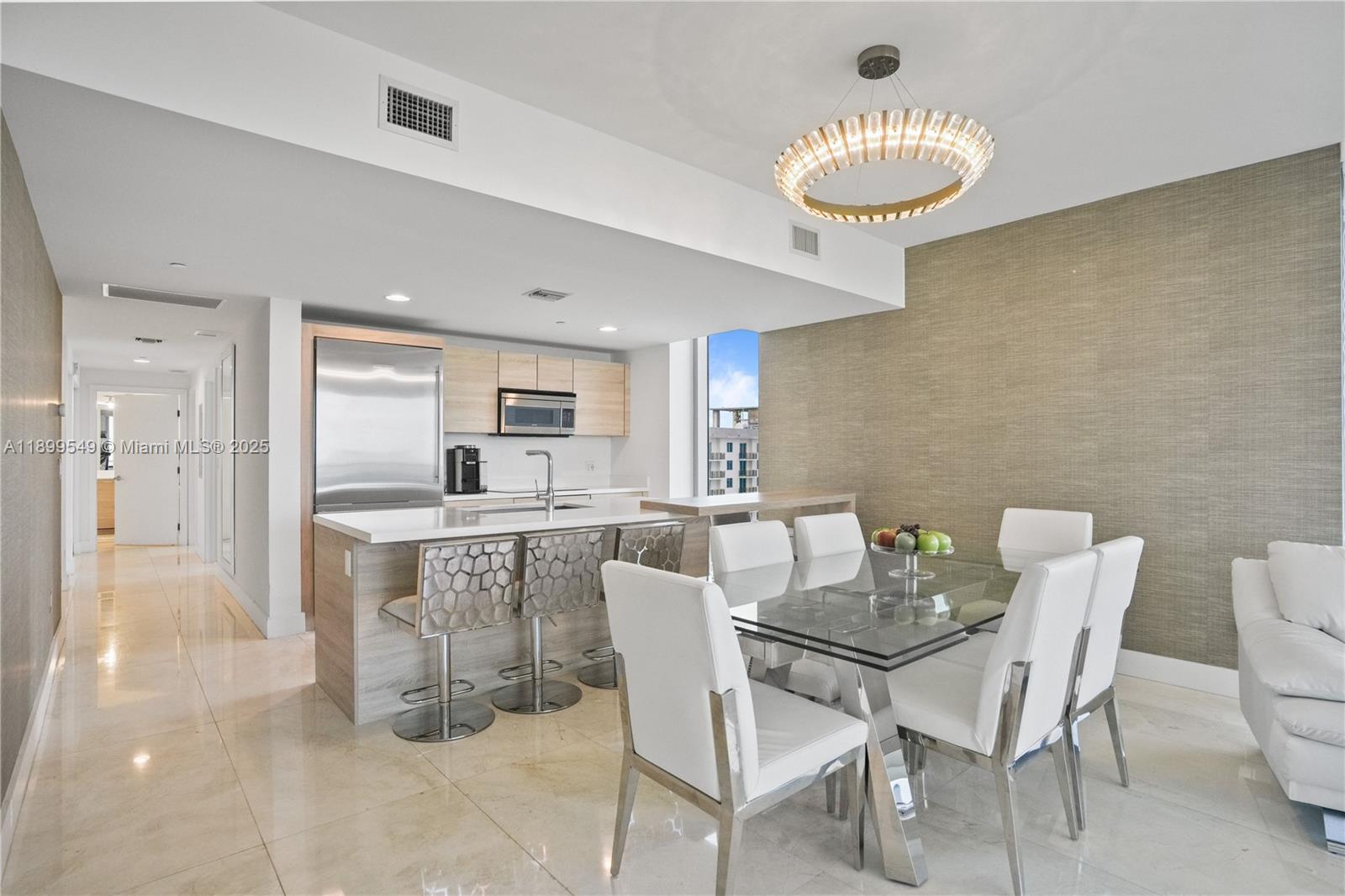 THE HARBOUR NORTH CONDO - Residential