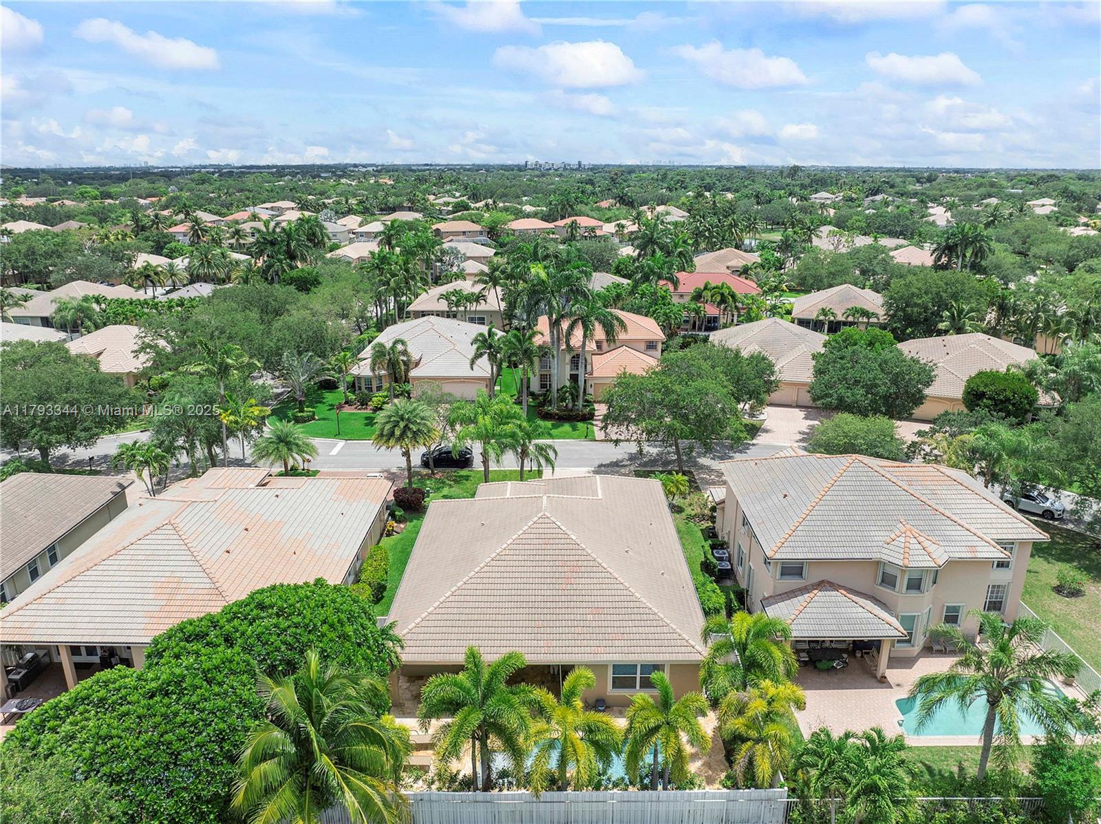 CORAL CREEK REPLAT NO 5 - Residential