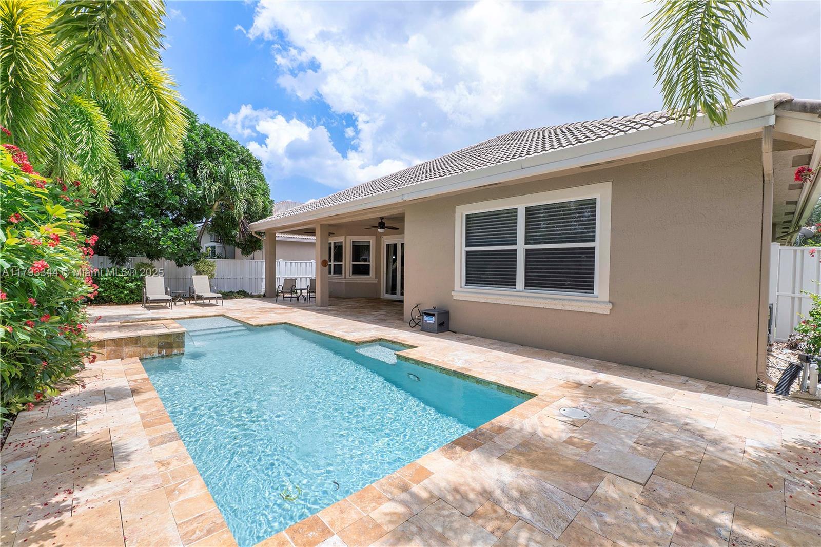 Property for Sale at 6017 Nw 56th Cir, Coral Springs, Broward County, Florida - Bedrooms: 4 
Bathrooms: 2  - $875,000