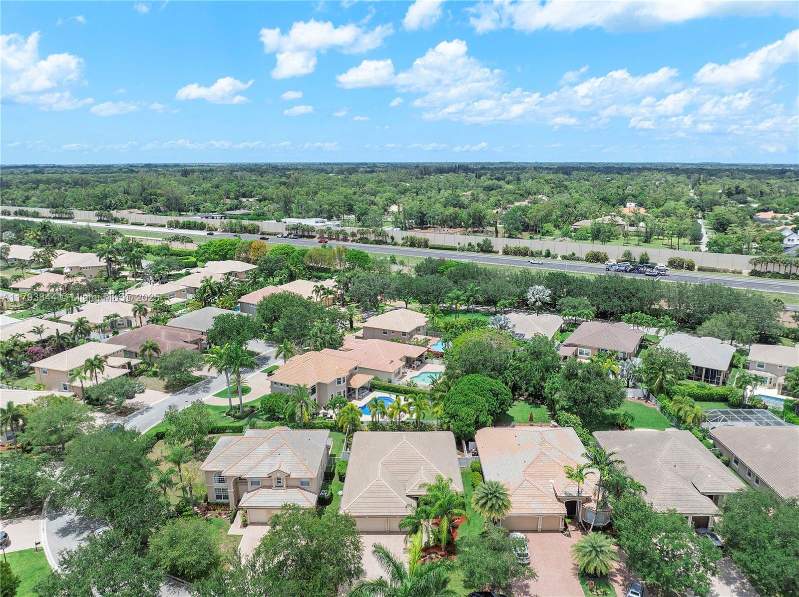 CORAL CREEK REPLAT NO 5 - Residential
