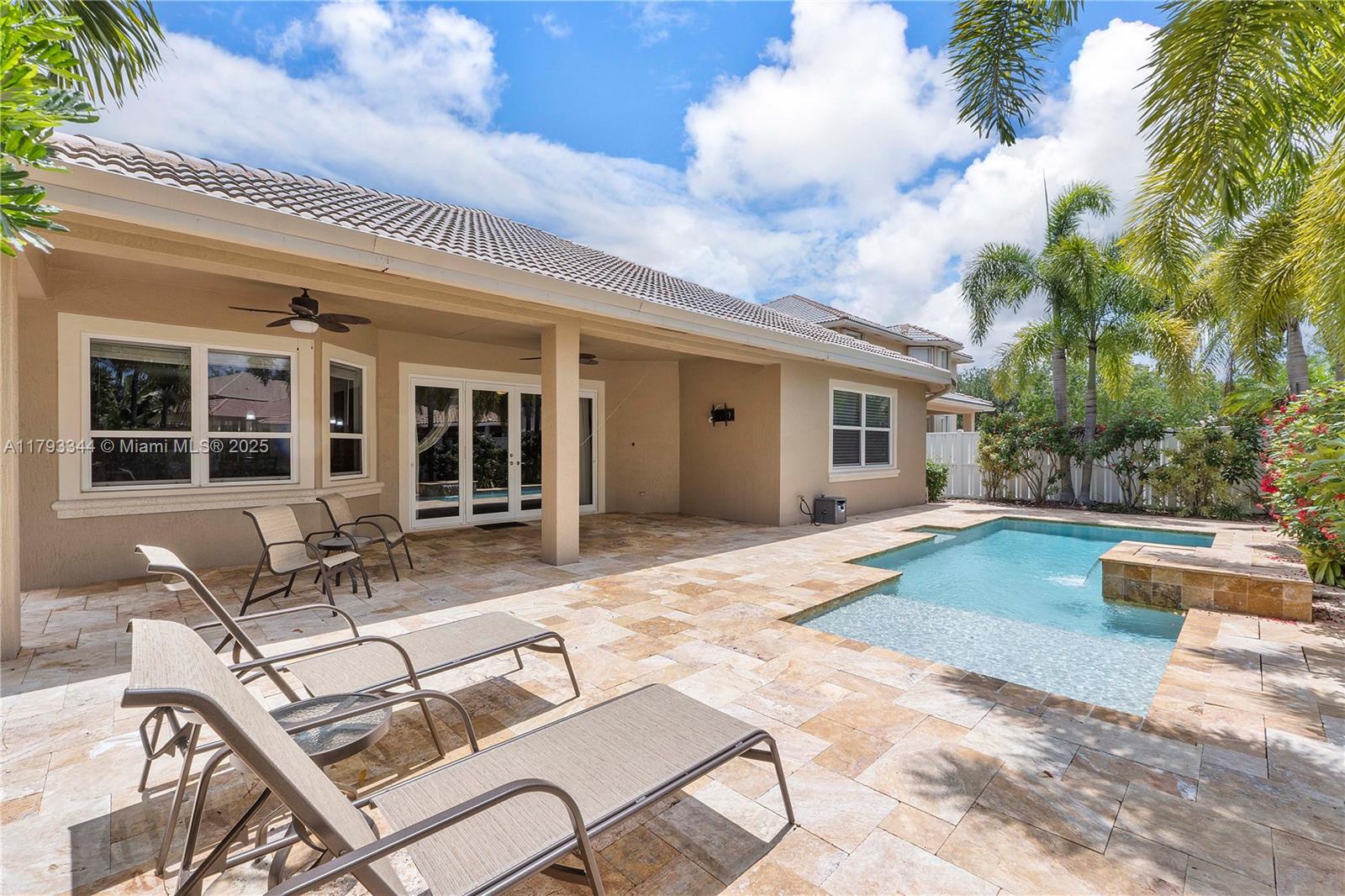 CORAL CREEK REPLAT NO 5 - Residential