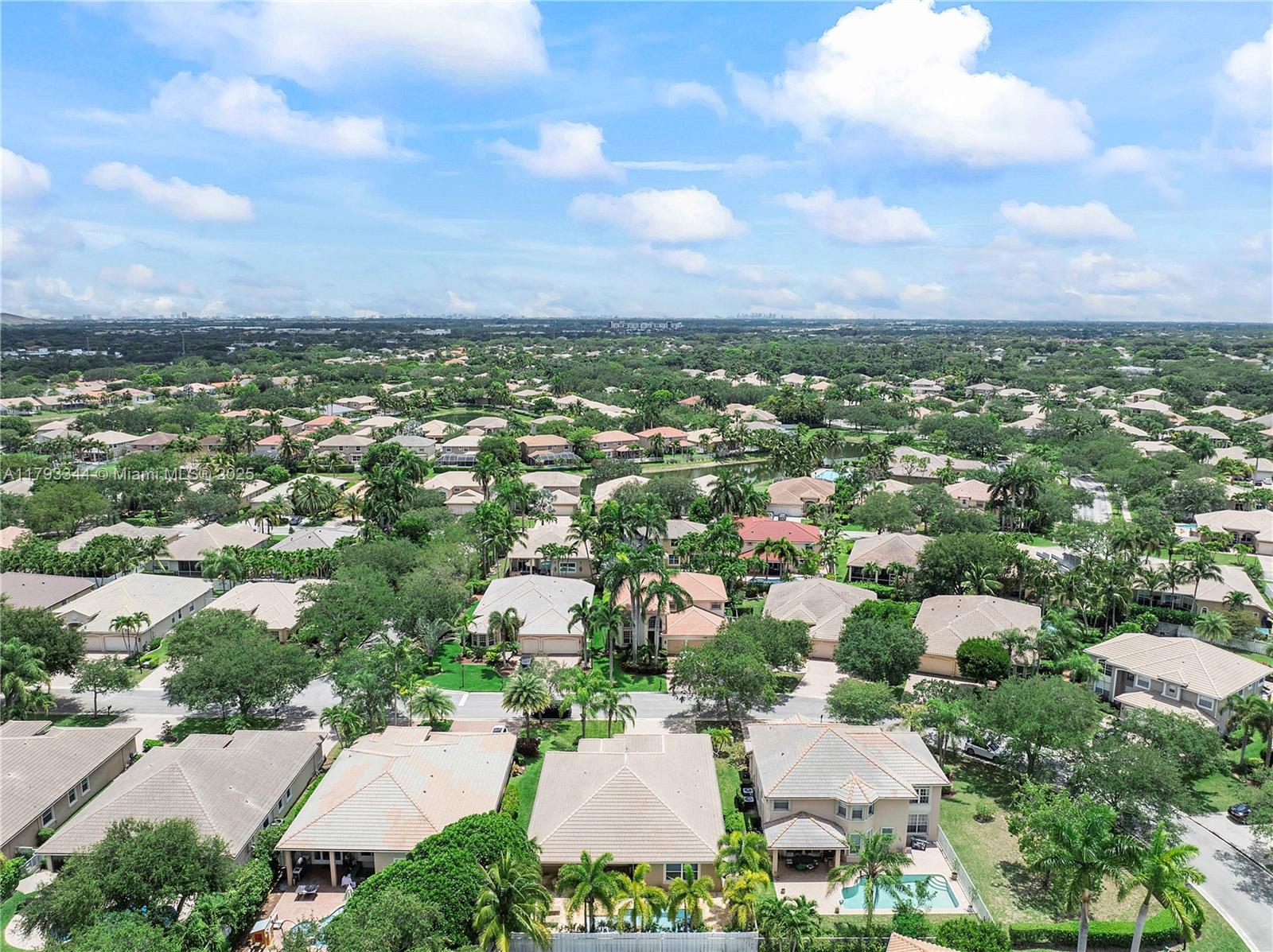 CORAL CREEK REPLAT NO 5 - Residential