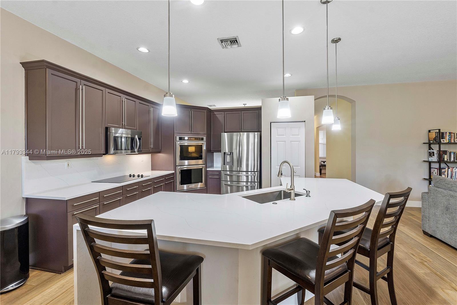 CORAL CREEK REPLAT NO 5 - Residential