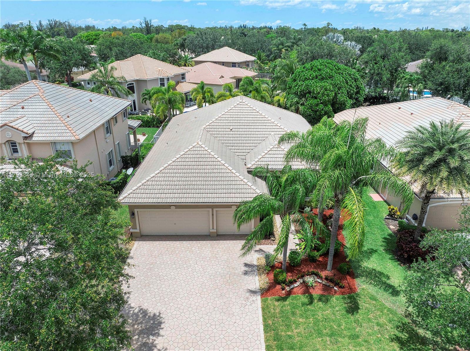 CORAL CREEK REPLAT NO 5 - Residential