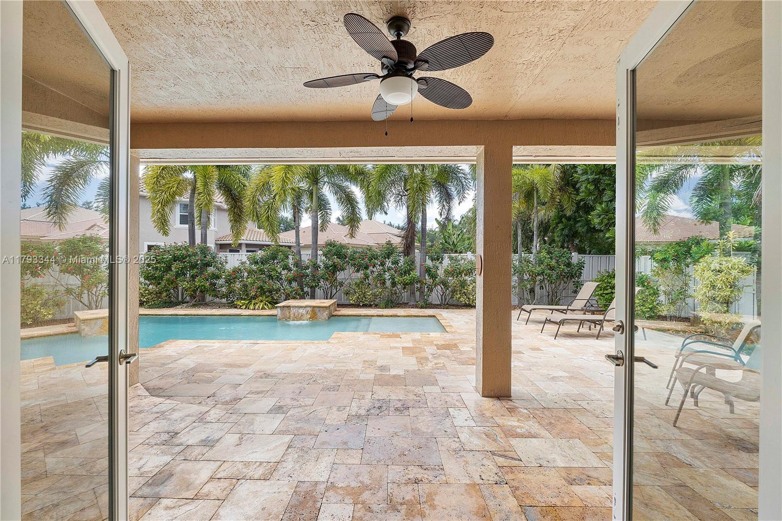 CORAL CREEK REPLAT NO 5 - Residential
