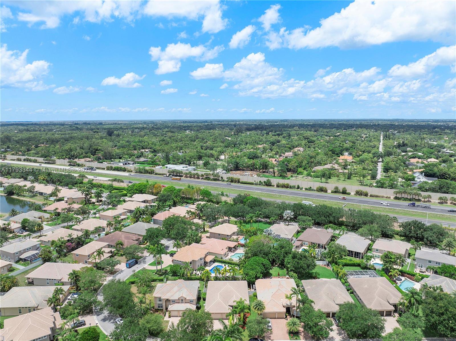 CORAL CREEK REPLAT NO 5 - Residential
