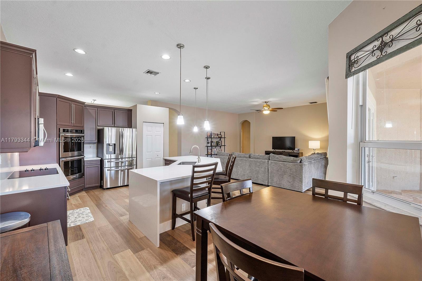 CORAL CREEK REPLAT NO 5 - Residential