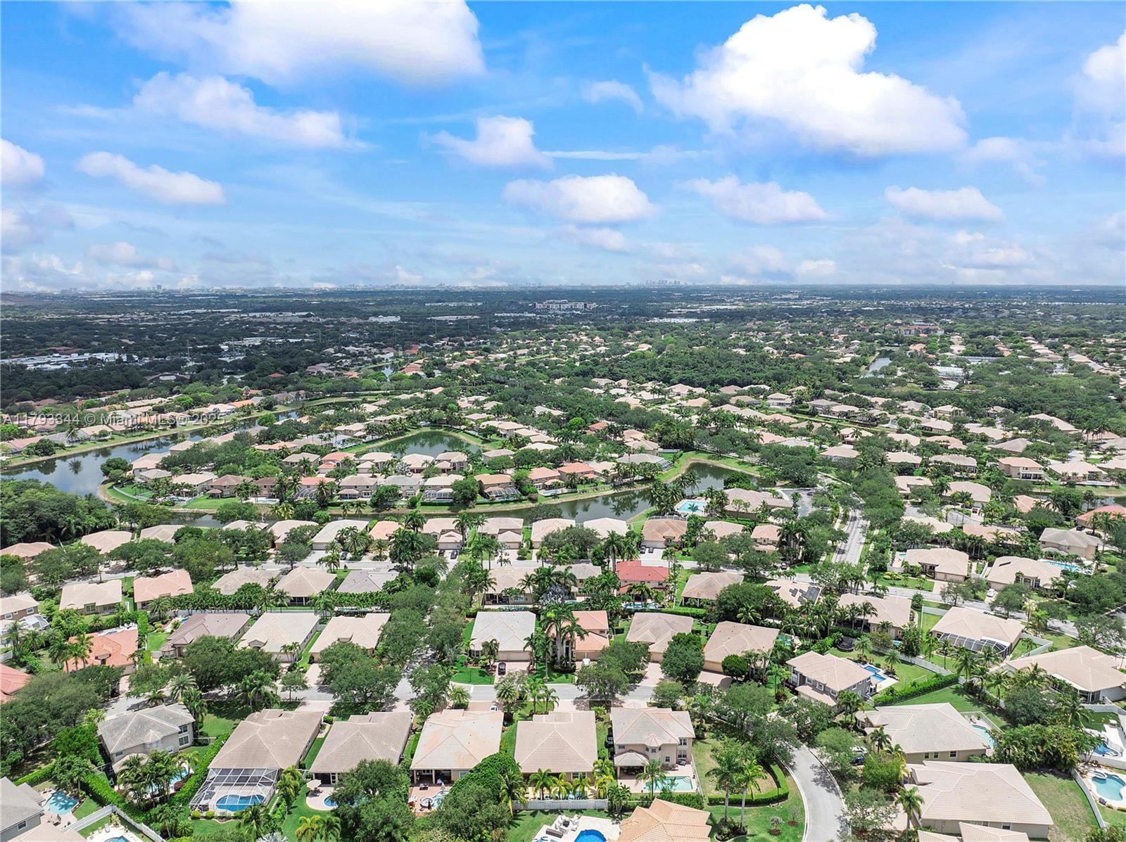 CORAL CREEK REPLAT NO 5 - Residential